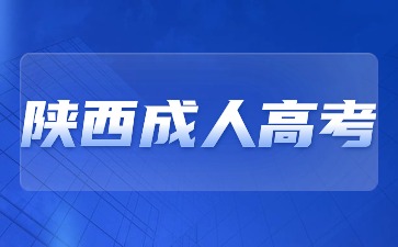 2024年陜西成人高考和成人自考那個(gè)好？